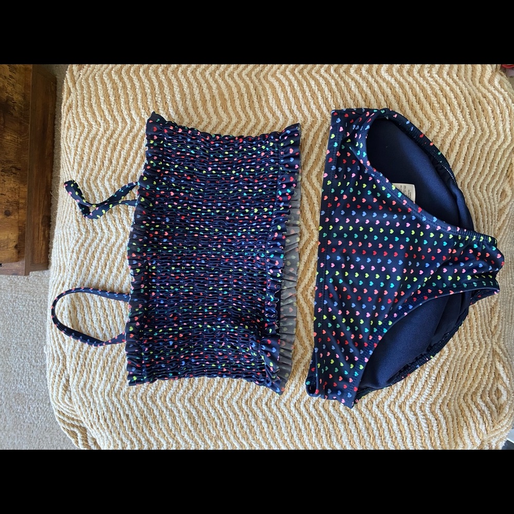 Girls bikini